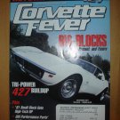 Corvette Fever December 2001
