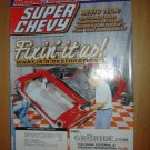 Super Chevy Magazine November 2000
