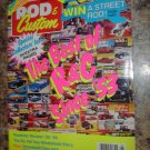 Rod & Custom August 1990
