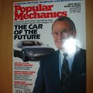 Popular Mechanics Magazine January 1988