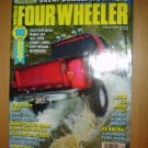 Four Wheeler December 1988