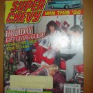 Super Chevy Magazine December 1996