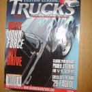 Custom Classic Trucks May 2004