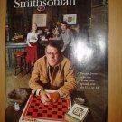 Smithsonian October 1976 Issue