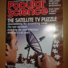 Popular Science Magazine November 1986