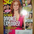 STAR MAGAZINE January 19th 2015 Chef Giada