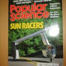 Popular Science Magazine August 1990