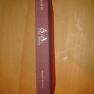 AA : The Story by Ernest Kurtz (1988, Hardcover)
