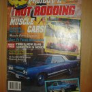Popular Hot Rodding November 1988