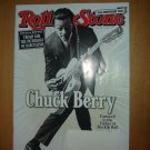 Rolling Stone Issue 1285  April 2017 Chuch Berry