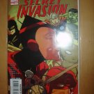 Secret Invasion Requiem! one-shot NM