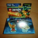Lego Dimensions Chima Cragger 71223 Case of 6 Combine shipping and save