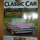 Hemmings Classic Car #88  January 2012
