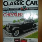 Hemmings Classic Car #132 September  2015