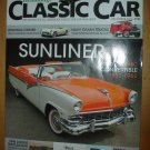 Hemmings Classic Car #135  December  2015