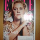Elle #363 November 2015 Amy Shumer