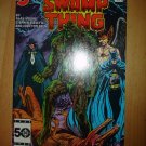 Swamp Thing #46