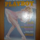 Playboy 1984 April