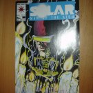Solar #21  Valiant