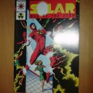 Solar #38  Valiant