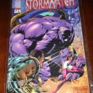 Stormwatch #16