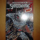 Shadowhawk #13