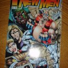 Newmen #17  Image
