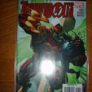 Thunderbolts # 123