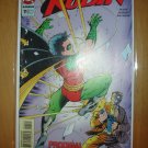 ROBIN  #11