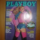 Playboy 1982  April