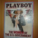 Playboy 1980  November