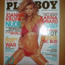 Playboy July 2005