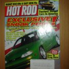 Hot Rod February 1996