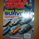Circle Track May 2006