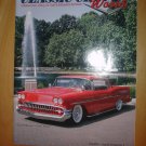 Classic Chevy World May 2002