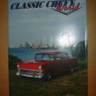 Classic Chevy World May 2001
