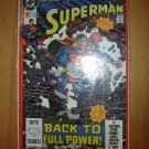 Superman #50