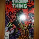 Swamp Thing #48