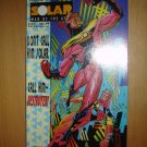 Solar #39  Valiant