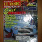 Custom & Classic Trucks August 1995
