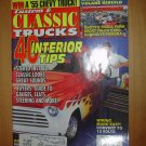Custom & Classic Trucks October 1995
