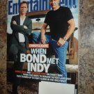 Entertainment Weekly Magazine #1165 July 2011 Cowboys & Aliens