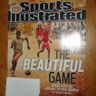 Sports Illustrated May 24, 2010 Soccer World Cup