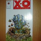 X-O Manowar #10  Valiant