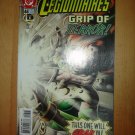 Legionnaires #46