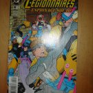 Legionnaires #28