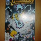 Legionnaires #20