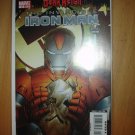 Iron Man Invincible #19