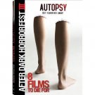 Autopsy (DVD, 2009)
