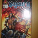Sojourn # Prequel 2001